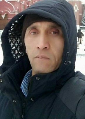 Зокир, 50, Россия, Наро-Фоминск