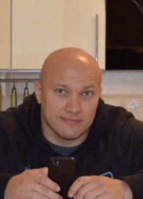 Yuriy, 44, Russia, Saint Petersburg