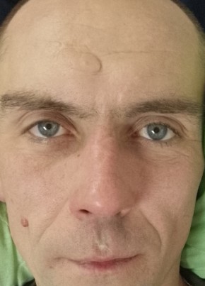 Денис из Алтайския 37 лет