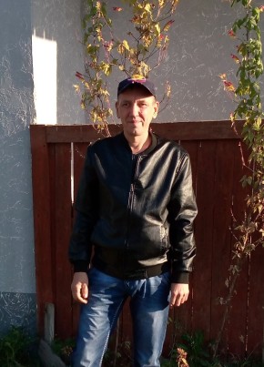 Сергей, 46, Россия, Чусовой