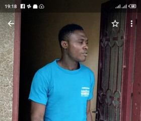 noubissié Alai, 35, Nkongsamba