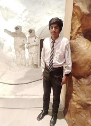 Vhkl, 18, Pakistan, Lahore