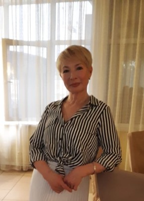 Наталья, 50, Россия, Набережные Челны