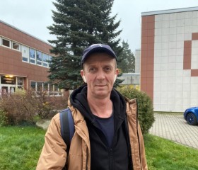 Ilan, 49, Grodzisk Mazowiecki