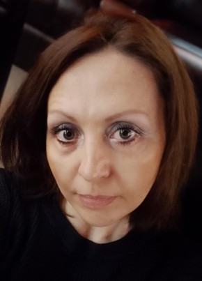 Nata из Санкт-Петербурга 47 лет