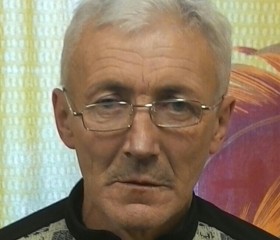 Алексей, 63 года, Самара