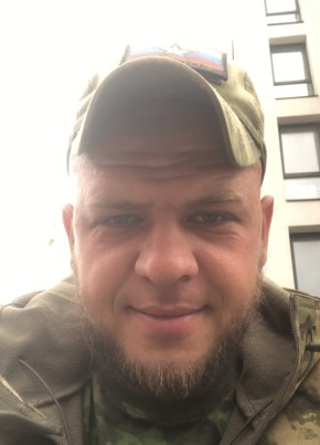 Сергей, 27, Россия, Белгород