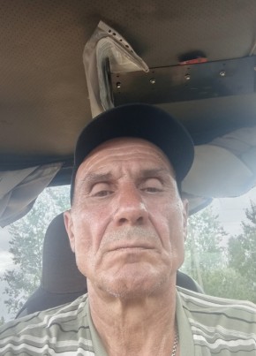 Миха из Тамбова 54 года