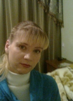 Оля, 35, Україна, Володимир-Волинський