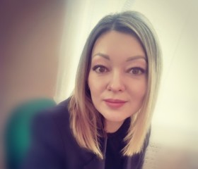 Юлия Зарипова, 43 года, Магнитогорск
