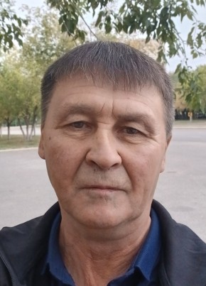 Газиз из Қарағанды 59 лет