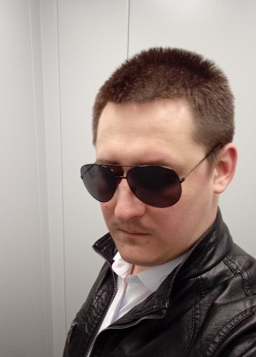 Aleksey, 29, Russia, Rostov-na-Donu