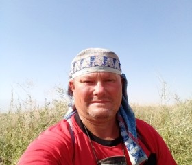 Oleg Vonsen, 47 лет, Kitob