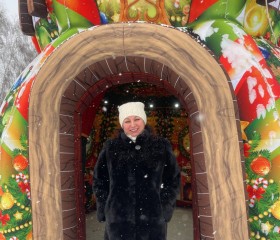 Marmeladka, 46, Sukhoy Log