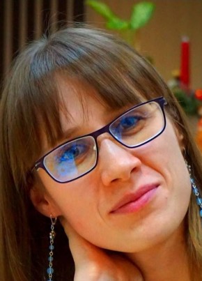 Anya, 33, Россия, Москва