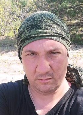 Виталий, 41, Россия, Луховицы