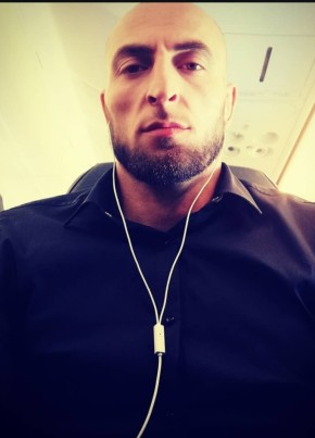 Sultan, 37, Russia, Kingisepp