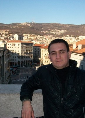 VeLGeM, 35, Bulgaria, Burgas