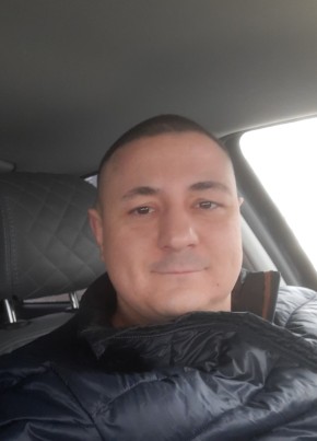 Nikolay, 41, Russia, Zelenograd