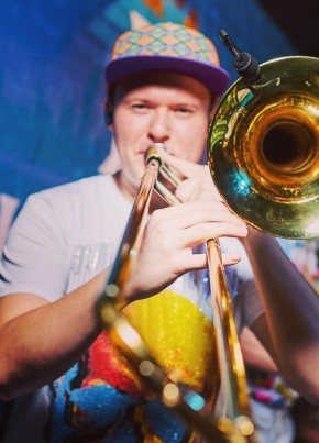 Nikolay, 32, Russia, Saransk