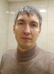 Дмитрий, 41 год, Красногорск