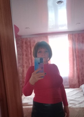 Наталья, 50, Россия, Казань