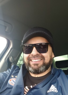 Gentlemen, 51, Russia, Moscow