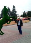 Атажан - Мценск