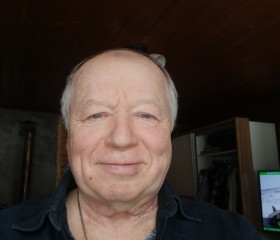 Anatoliy, 65, Moscow