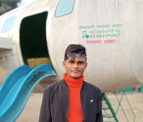 Mithlesh kumar y, 18 лет, Birātnagar