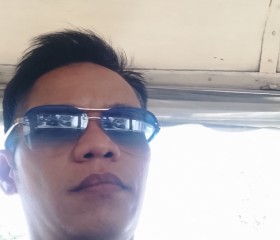 Marvz, 43, Candaba
