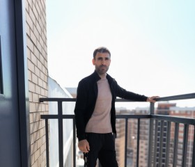 Valer, 36, Vanadzor
