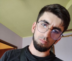 Ruslan, 25, Shchelkovo