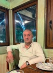 Ramil, 48, Saint Petersburg