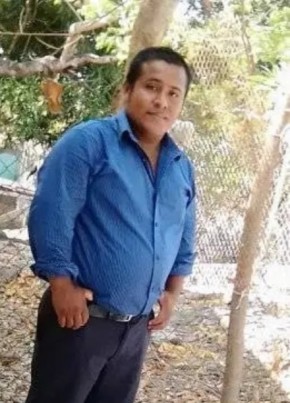 Manuel из Ciudad de Panamá 36 лет
