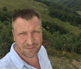 Роман, 44 года, Красногорск