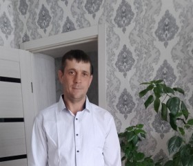 Aleksey, 36, Pugachev