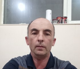 MURAD AZIMOV, 47 лет, Toshkent