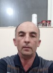 MURAD AZIMOV, 46 лет, Toshkent