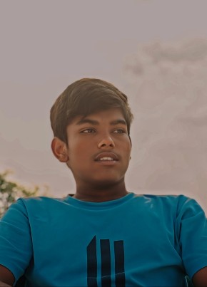 hugn., 18, India, Chandrapur