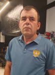 Roman, 47, Moscow