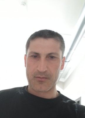Фарход из Свободныя 39 лет