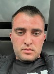 Vyacheslav, 27, Moscow