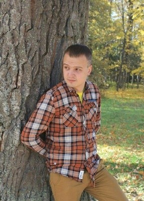 Андрей, 34, Россия, Смоленск