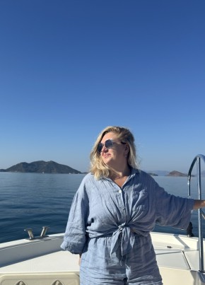 Irina, 47, Russia, Kopeysk