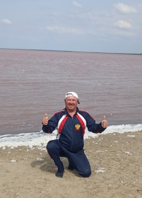 Андрей из Дзяржынска 61 год