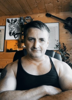 Kirill Chernov, 48, Россия, Истра