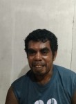 Isak johan, 50 лет, Kota Samarinda