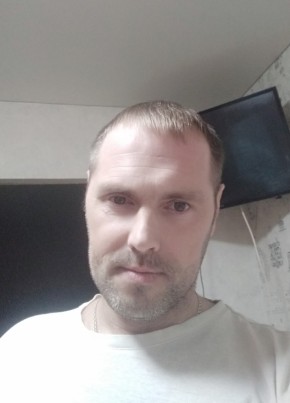 Антон, 39, Россия, Арзамас