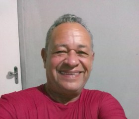 Neto, 59 лет, Recife